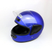 Шлем FXW  HF-101 Синий матовый